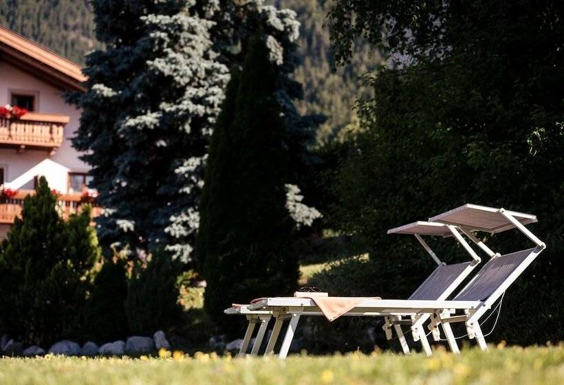 酒店 Gasthaus Post