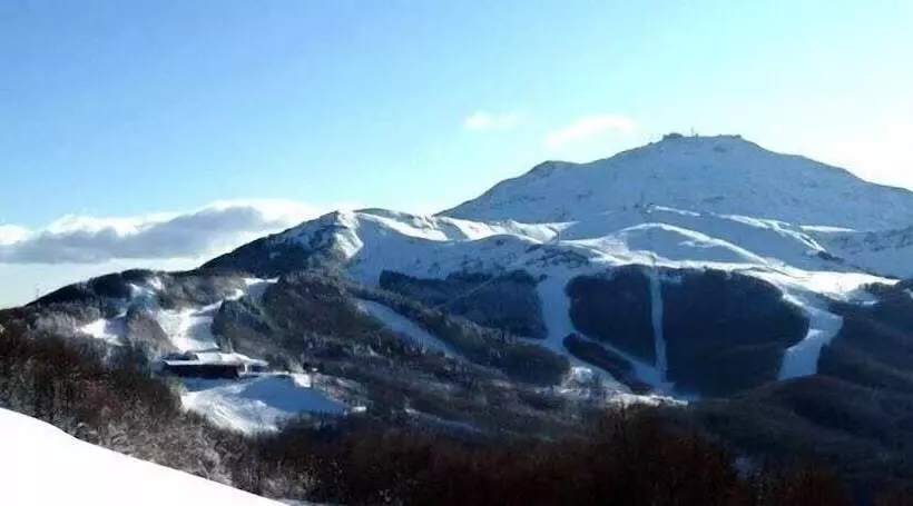 Hotelli Locanda Zita