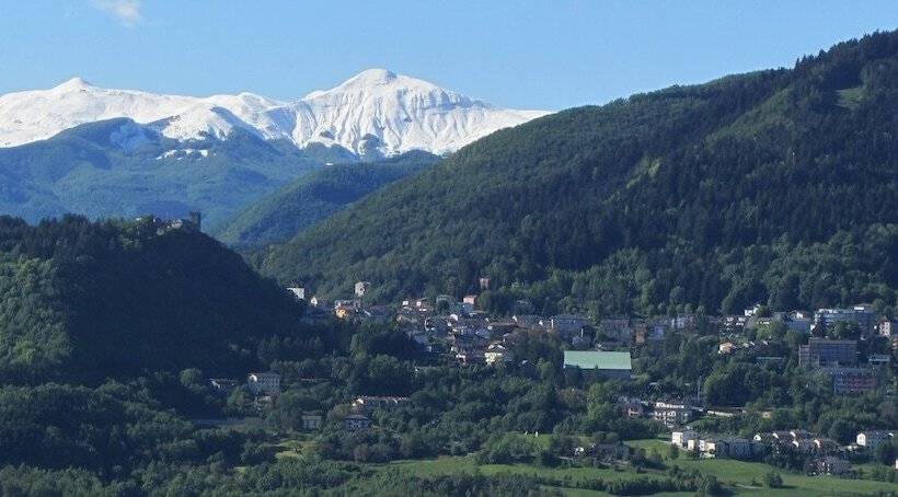 فندق Locanda Zita