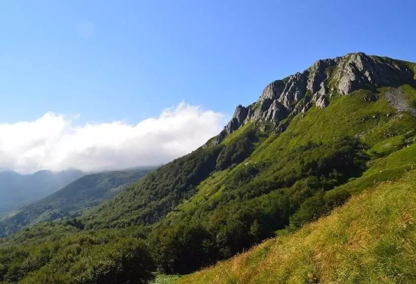 Hotelli Locanda Zita