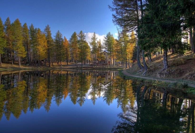 فندق Locanda Zita