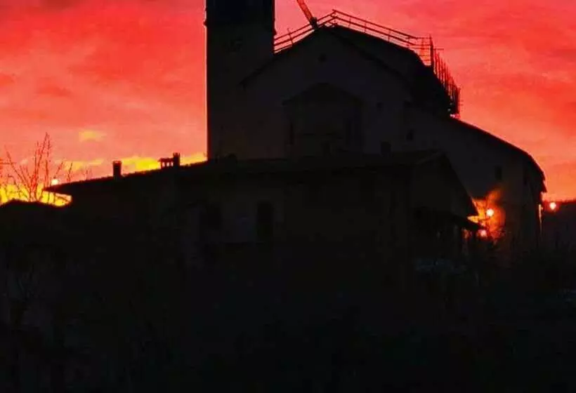 Hotelli Locanda Zita
