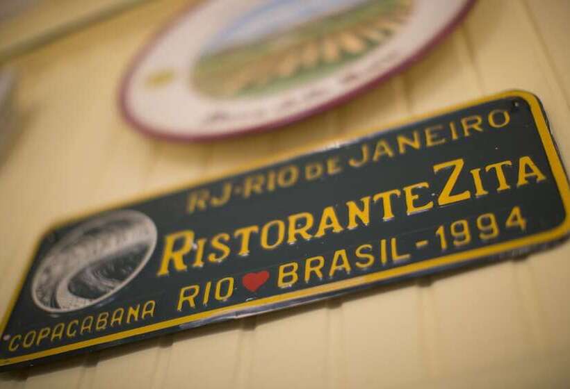 فندق Locanda Zita