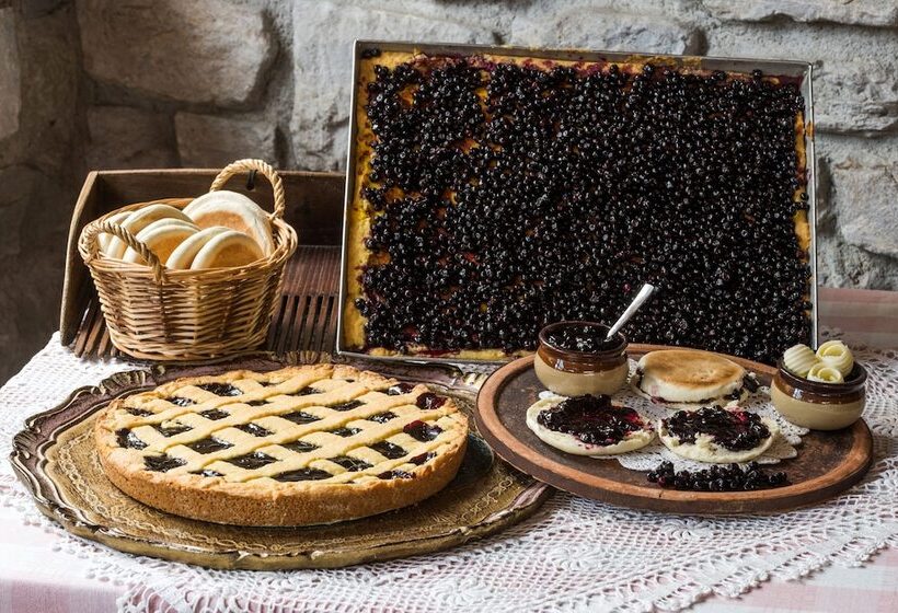 فندق Locanda Zita