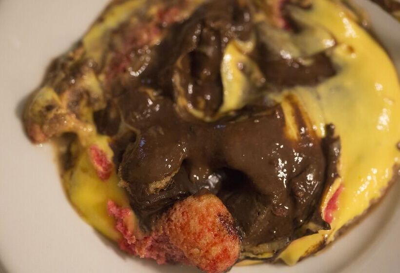 فندق Locanda Zita