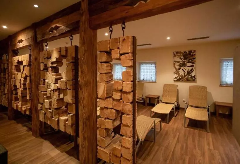 Hotelli Martinerhof