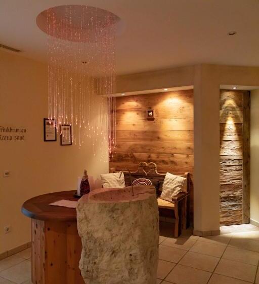 בית מלון כפרי Martinerhof