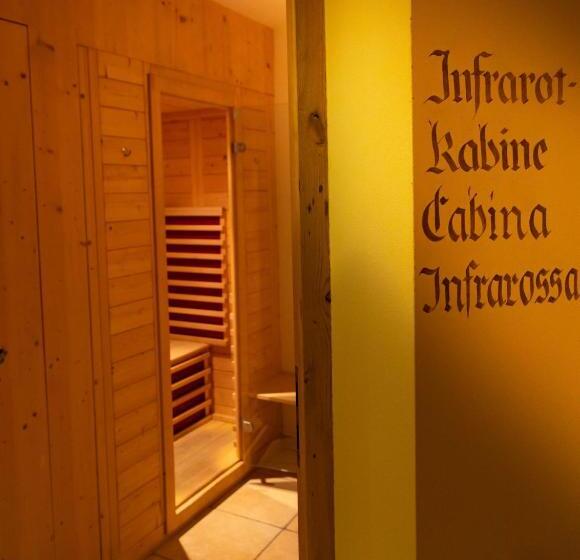 בית מלון כפרי Martinerhof