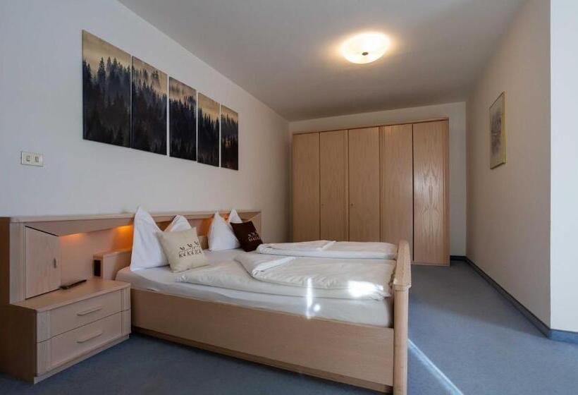 בית מלון כפרי Martinerhof