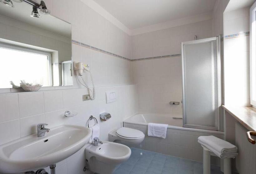 בית מלון כפרי Martinerhof