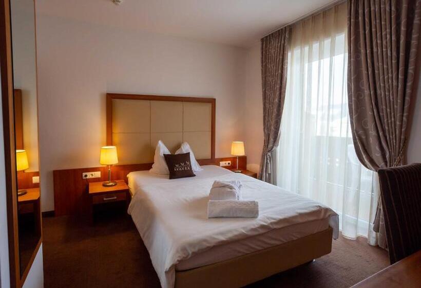 בית מלון כפרי Martinerhof