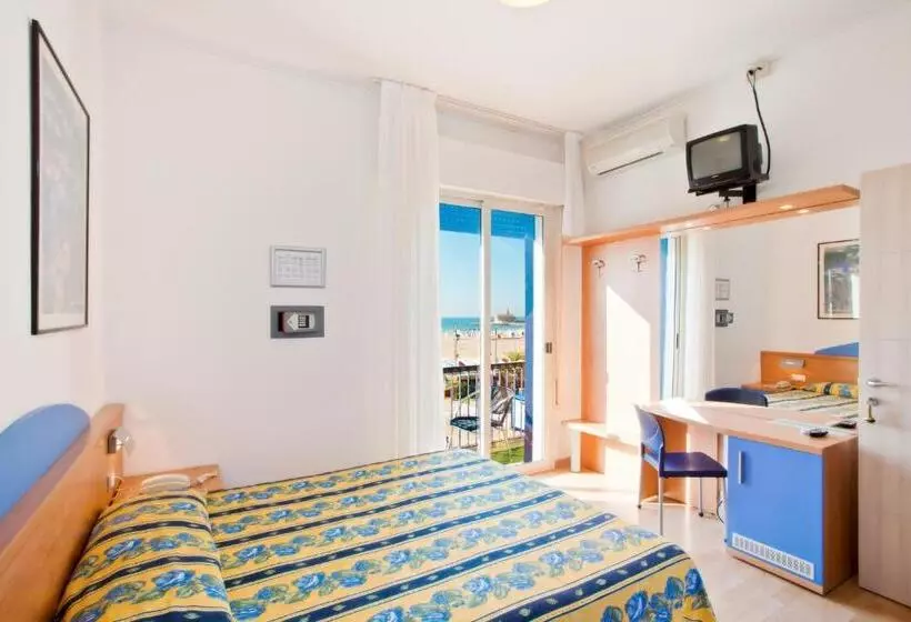 Hotel Riviera