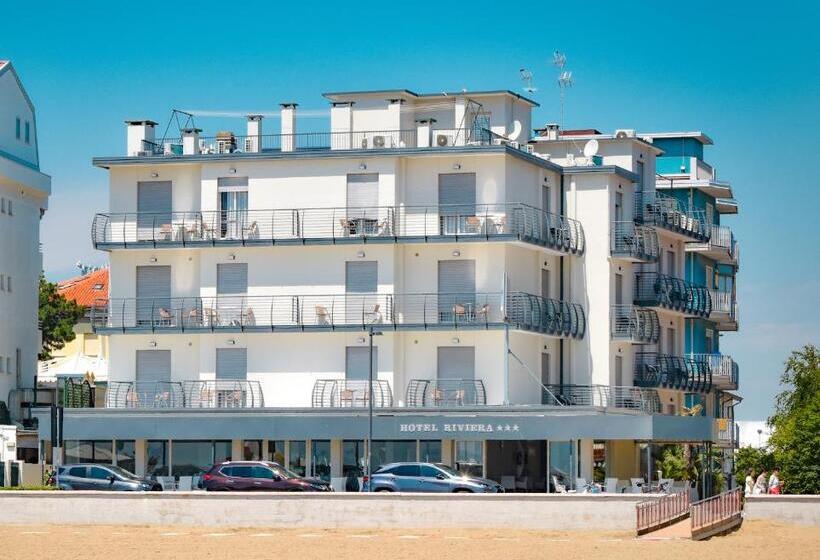 Hotell Riviera