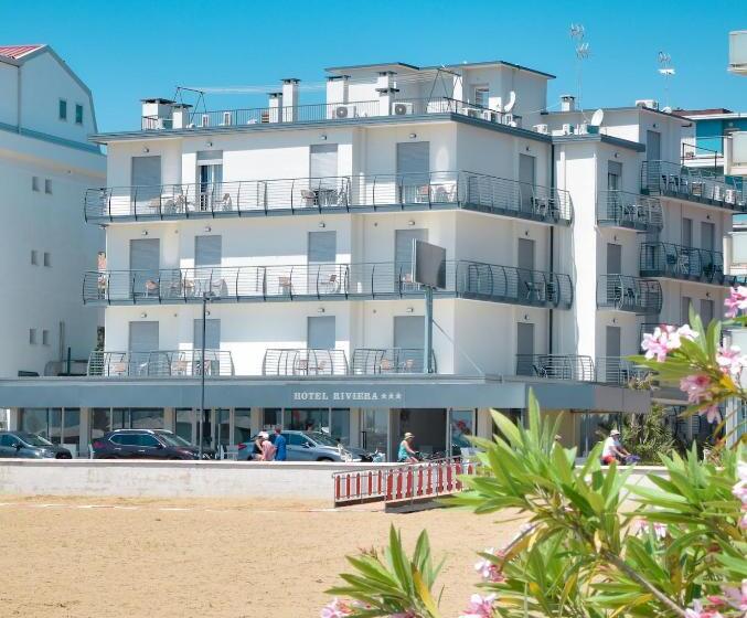 Hotell Riviera
