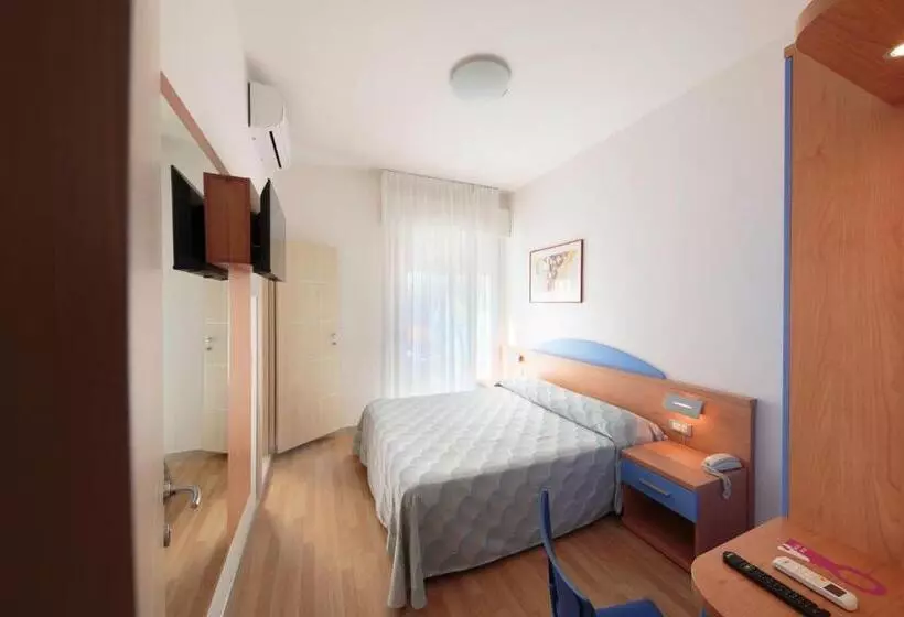 Hotel Riviera