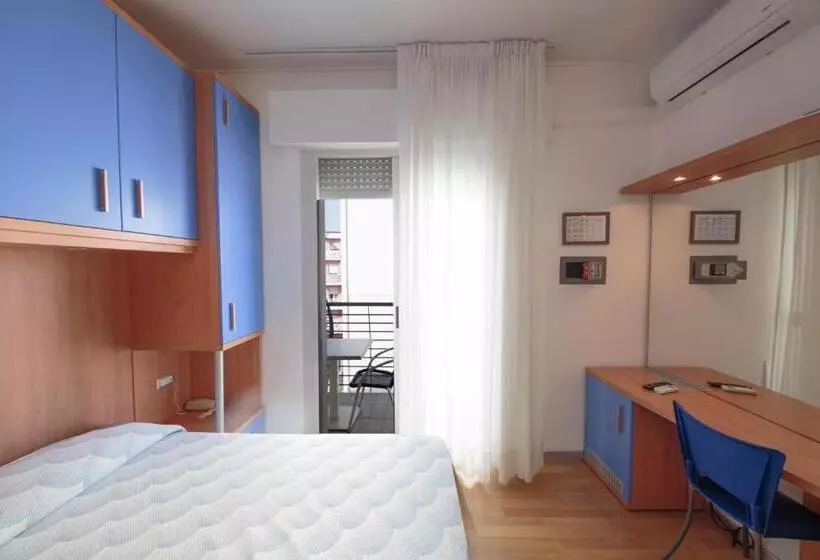 Hotel Riviera