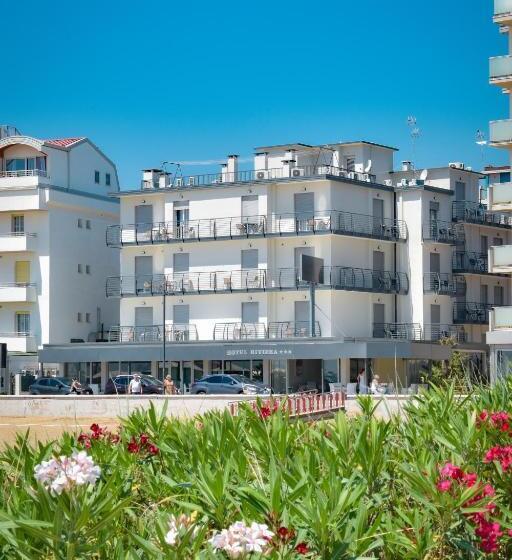 Hotell Riviera