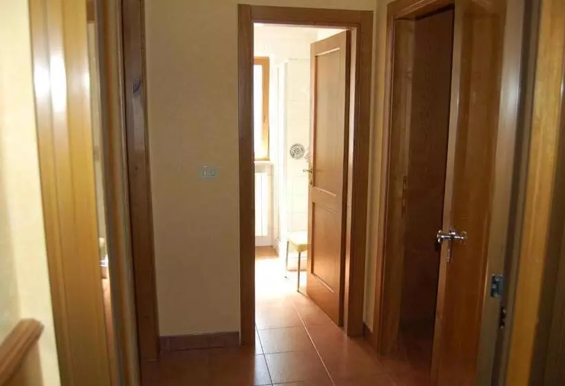 Hôtel Sporting