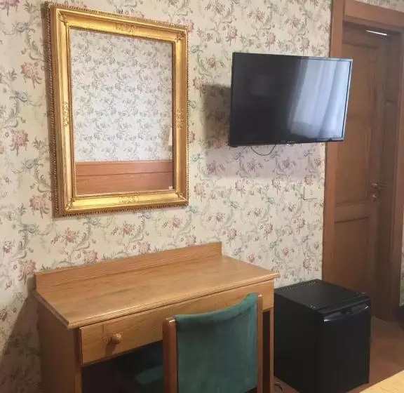 Hôtel Sporting