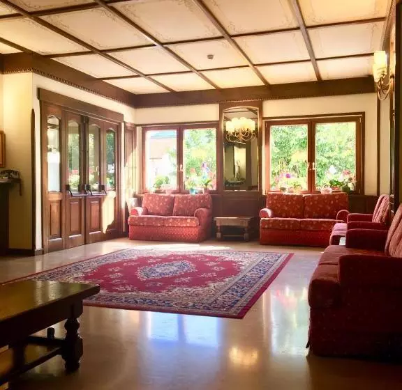 Hôtel Sporting