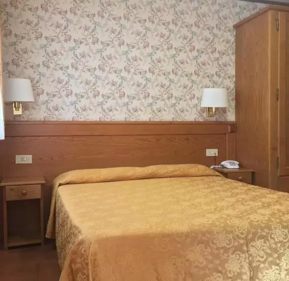 Hôtel Sporting