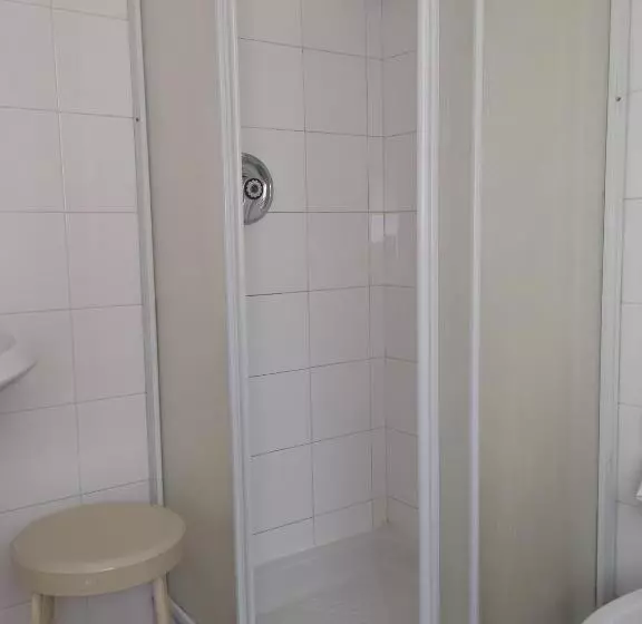 Hôtel Sporting
