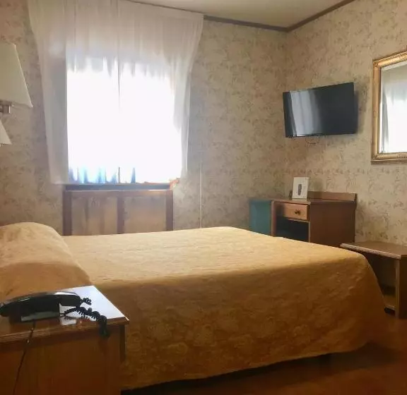 Hôtel Sporting