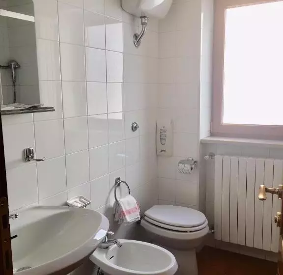 Hôtel Sporting