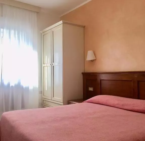 Hôtel Sporting