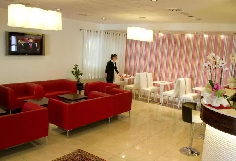 Hotelli Villa Angelina