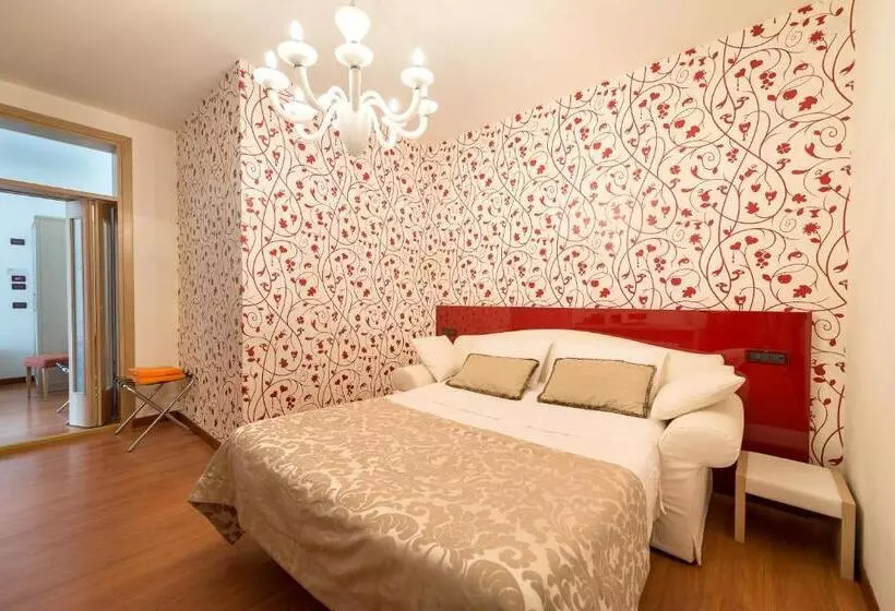 Hotelli Villa Angelina