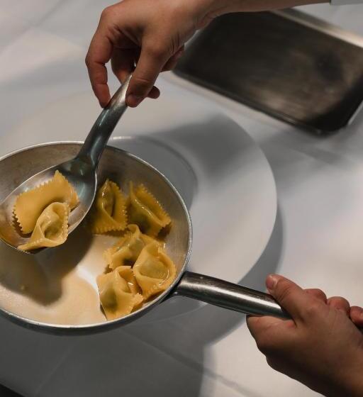 فندق Villa Pattono Relais