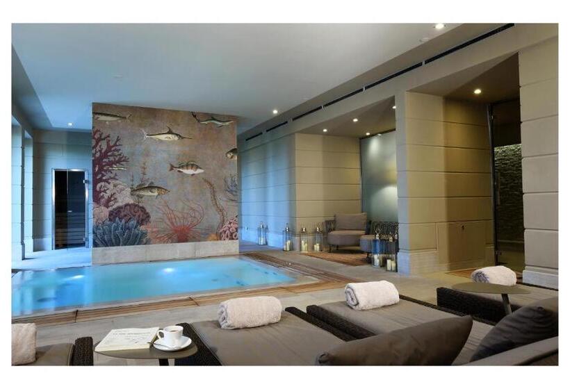 فندق Villa Pattono Relais