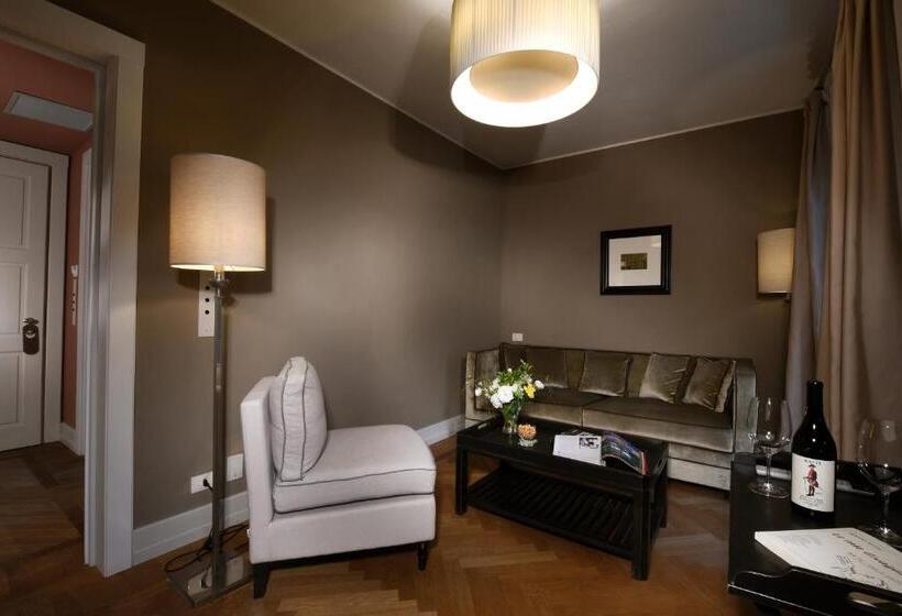 فندق Villa Pattono Relais