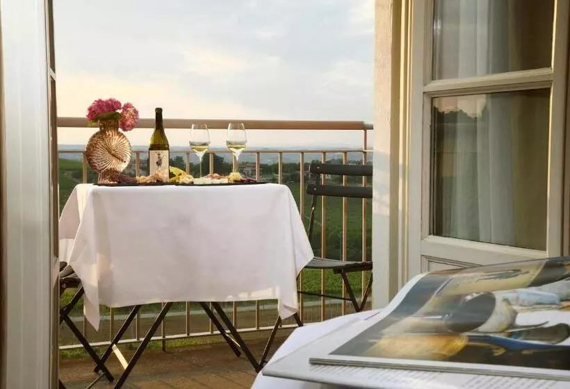 Hotelli Villa Pattono Relais