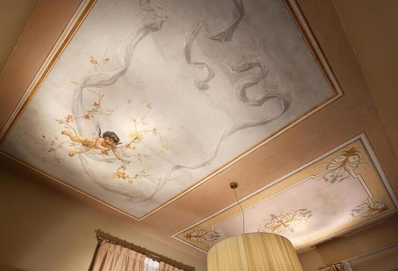 فندق Villa Pattono Relais