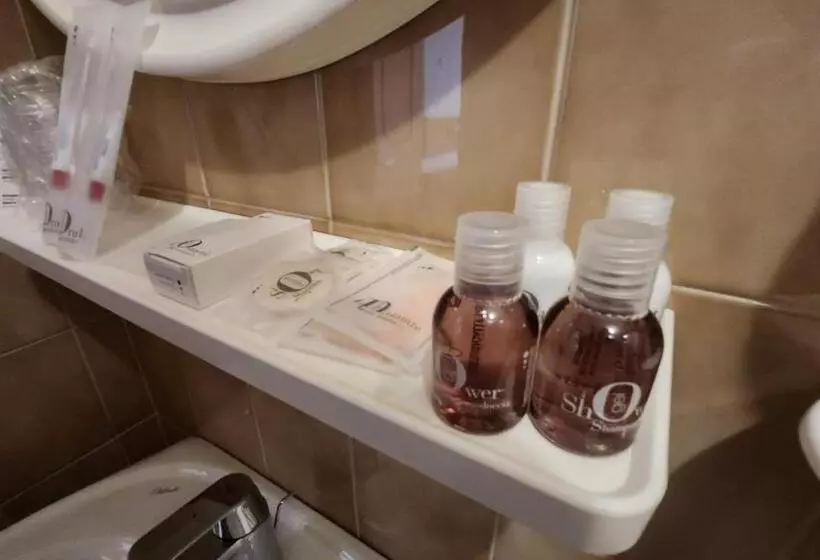 Inter Hotel B&b