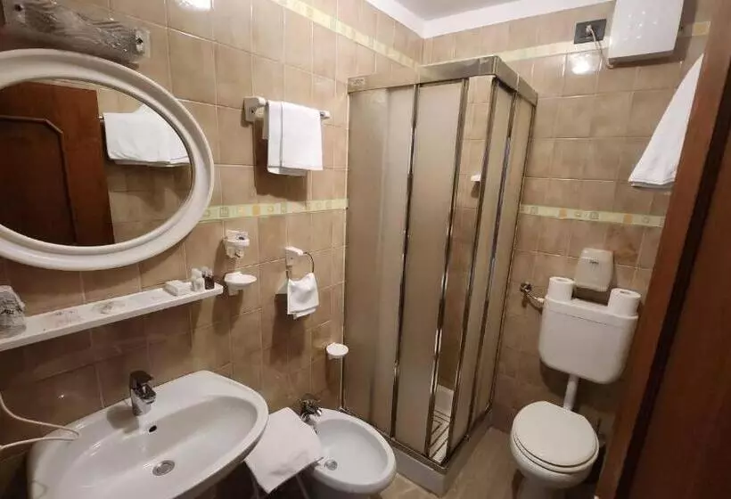 Inter Hotel B&b