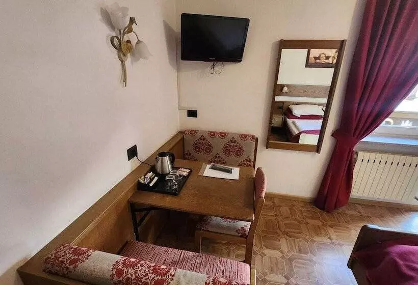 Inter Hotel B&b