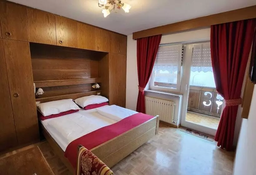 Inter Hotel B&b