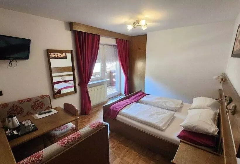 Inter Hotel B&b