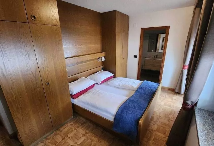 Inter Hotel B&b