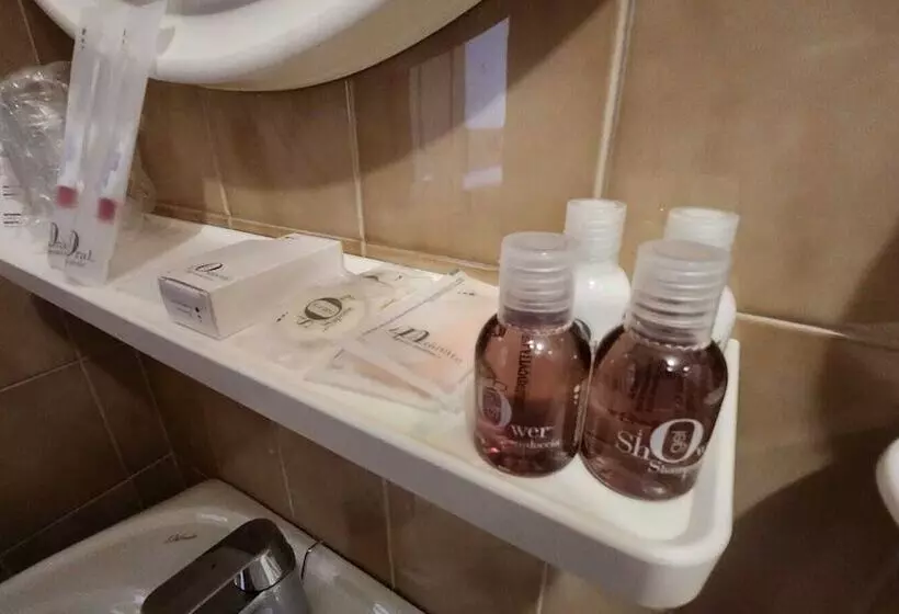 Inter Hotel B&b