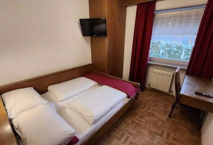 Inter Hotel B&b