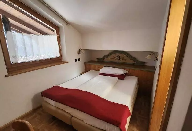 Inter Hotel B&b
