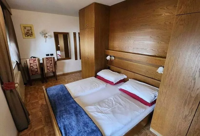Inter Hotel B&b