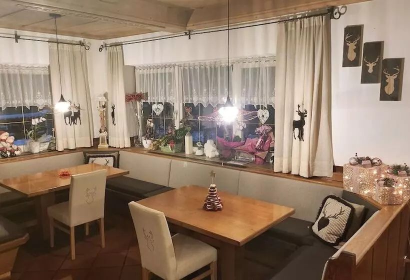Inter Hotel B&b