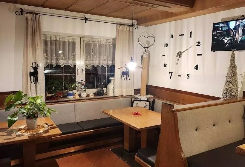 Inter Hotel B&b