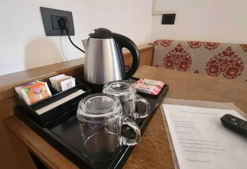 Inter Hotel B&b