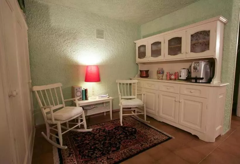 La Contrada B&b